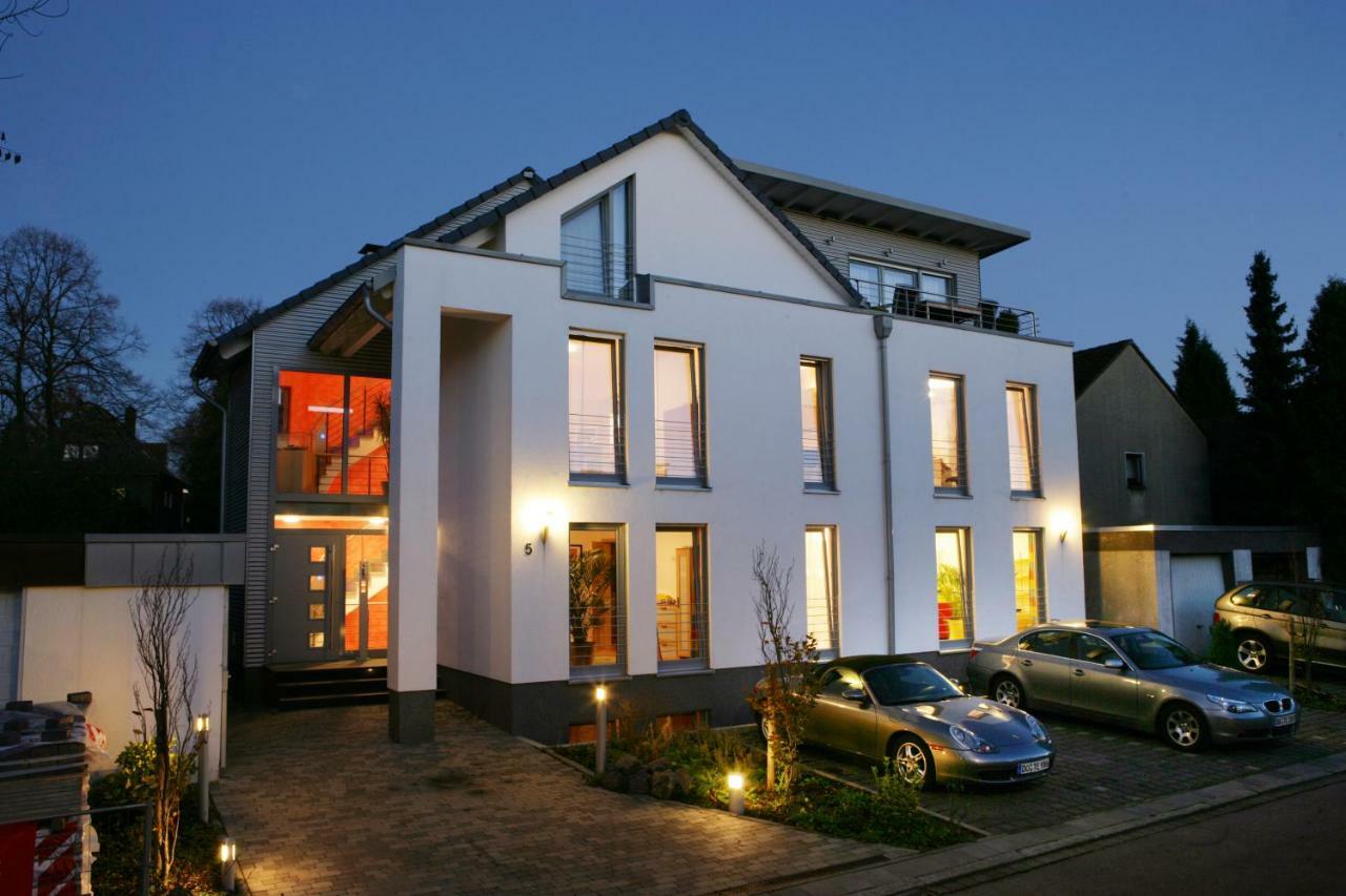 Paradies In Dortmund Exterior photo
